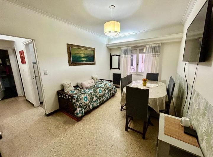 Venta Departamento 2 Ambientes Centro Interno - 4