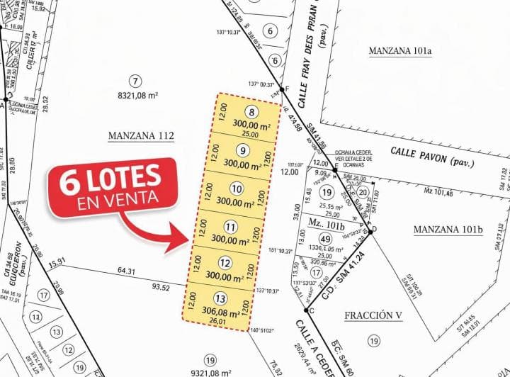 Terreno Lote en Venta en Lomas de Zamora, G. B. a. Zona Sur, Argentina - 3