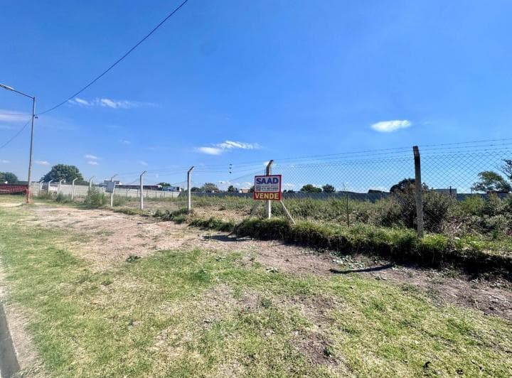 Terreno Lote en Venta en Lomas de Zamora, G. B. a. Zona Sur, Argentina - 5