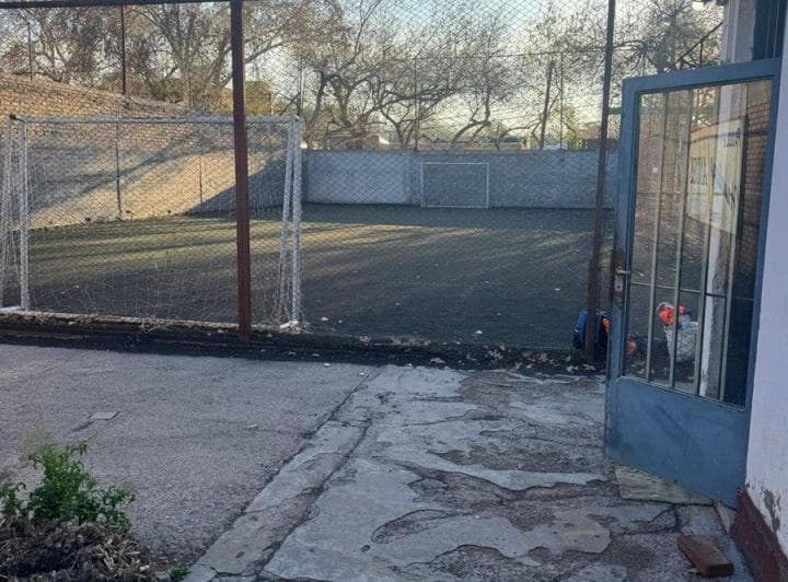 Venta Lote en Cuarta Sección! Ciudad de Mendoza - 5