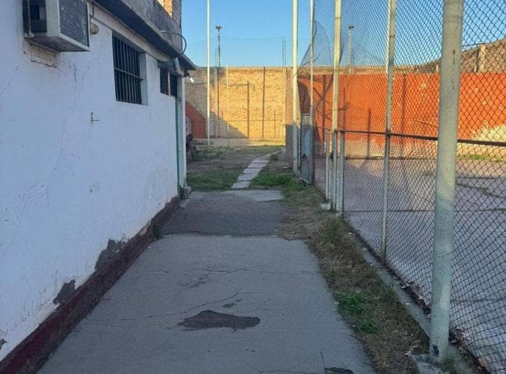Venta Lote en Cuarta Sección! Ciudad de Mendoza - 2