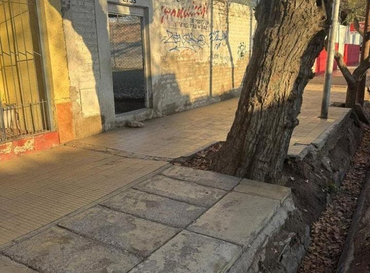 Venta Lote en Cuarta Sección! Ciudad de Mendoza - 4