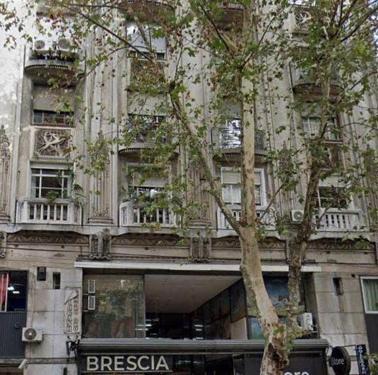 Venta Local en Galeria Americana - Recoleta - 3