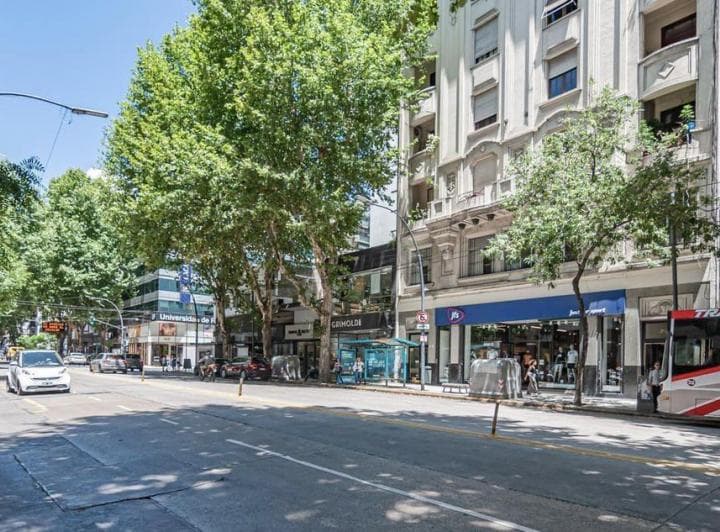 Venta Local en Galeria Americana - Recoleta - 5