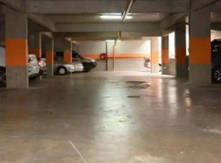 Cochera en Venta - - 12 m - Almagro - 4