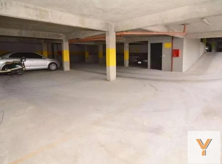 Cochera en Venta - - 12 m - Almagro - 5