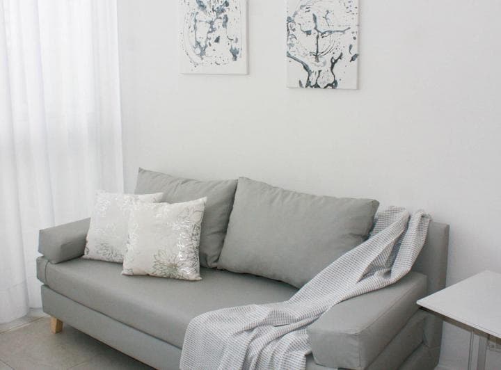 Departamento Duplex en Alquiler en San Telmo - 3