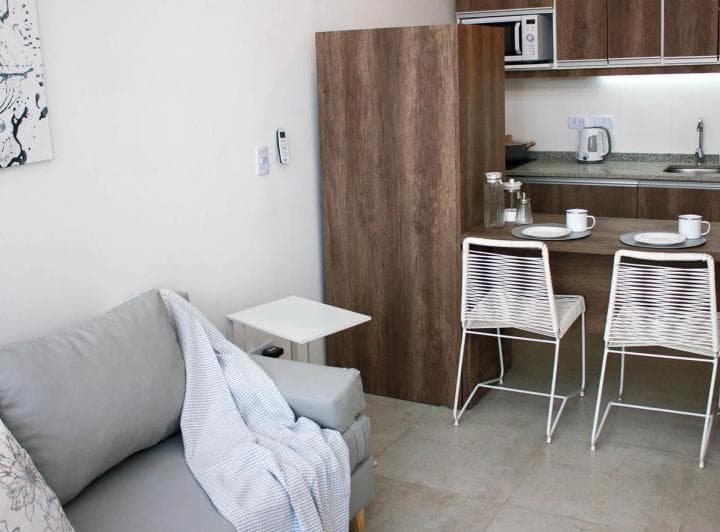 Departamento Duplex en Alquiler en San Telmo - 2