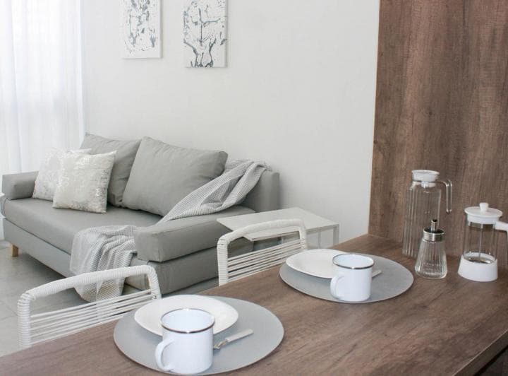 Departamento Duplex en Alquiler en San Telmo - 5
