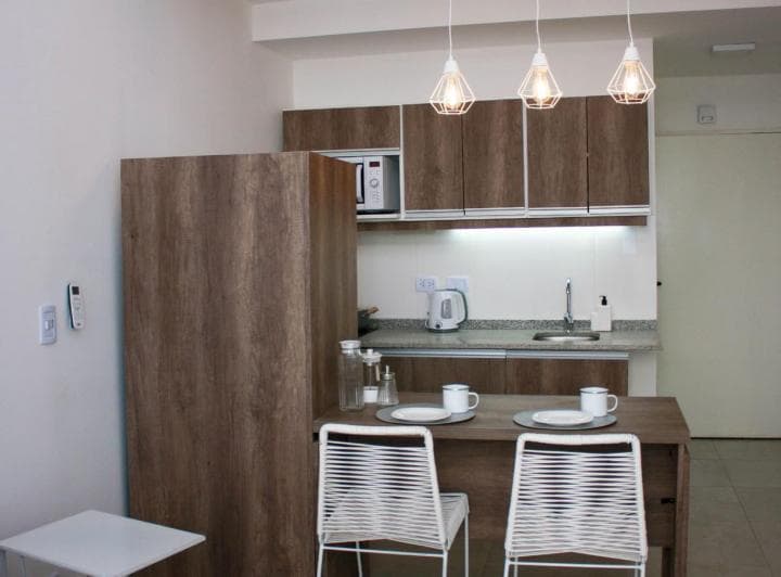 Departamento Duplex en Alquiler en San Telmo - 4