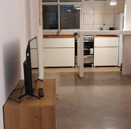 Departamento 2 Ambientes en Zona Almagro - Diaz Velez y Salguero - 4