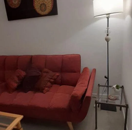 Departamento 2 Ambientes en Zona Almagro - Diaz Velez y Salguero - 3