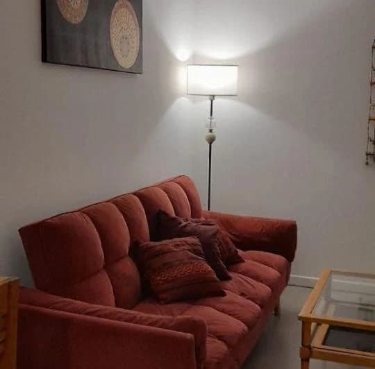 Departamento 2 Ambientes en Zona Almagro - Diaz Velez y Salguero - 2