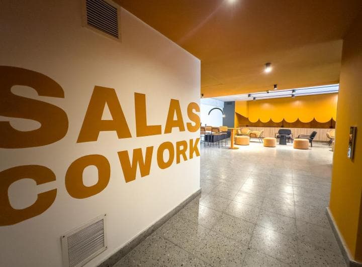Venta - Oficinas - San Telmo - Icon Paseo Colón - 88 m² - 5