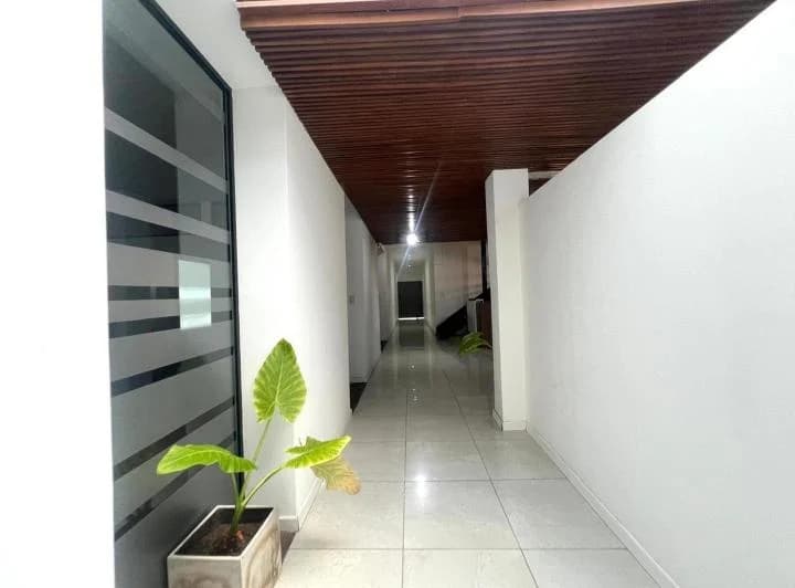 Oficinas Ramos Mejia - Av de Mayo Al 400 - 4