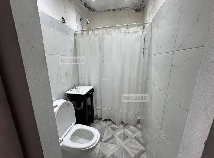 Departamento 3 Ambientes. | Justo Suarez Edificio 11 Al 6700 - 4