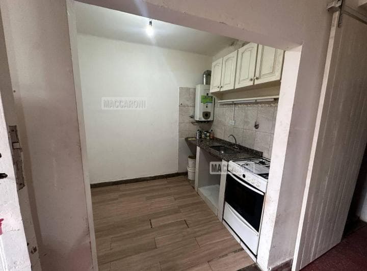 Departamento 3 Ambientes. | Justo Suarez Edificio 11 Al 6700 - 3