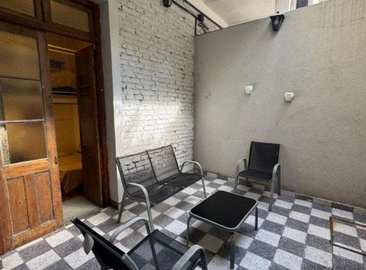 Alquiler Temporal, 3 Ambientes y Medio + Patio, San Telmo - 3
