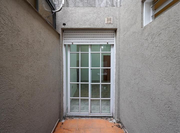 Venta Departamento Monoambiente en Mataderos con Patio - 3