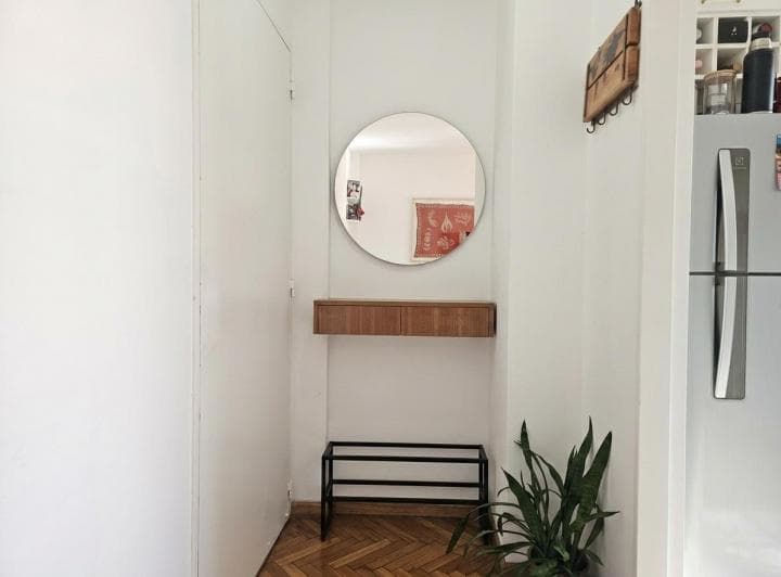 Alquiler Dpto 3 Ambientes Remodelado - 3