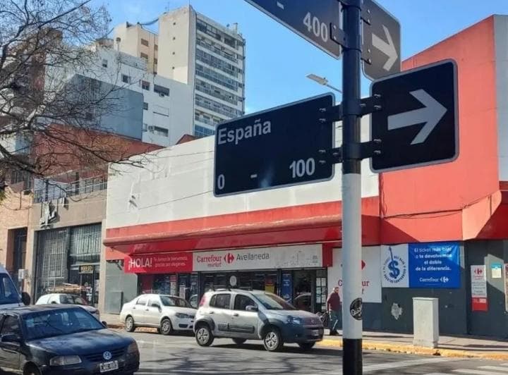 Oficina Comercial en Excelente Ubicacion - Avellaneda Centro - 5