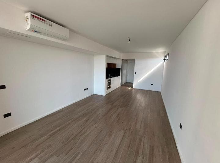 Monoambiente a Estrenar con Balcón y Vista Abierta - 2