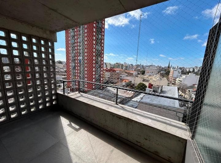 Monoambiente a Estrenar con Balcón y Vista Abierta - 5