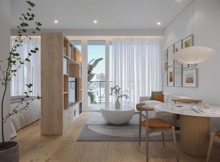 Venta Dto 3 Amb Dos Baños, Toilette Nuñez en Pozo - 2