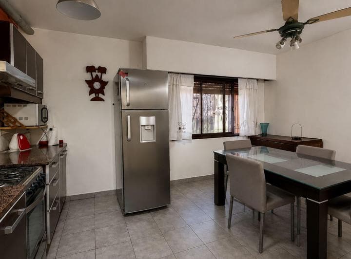 Venta Casa en Villa Sarmiento 4 Amb Garage y Patio - 4