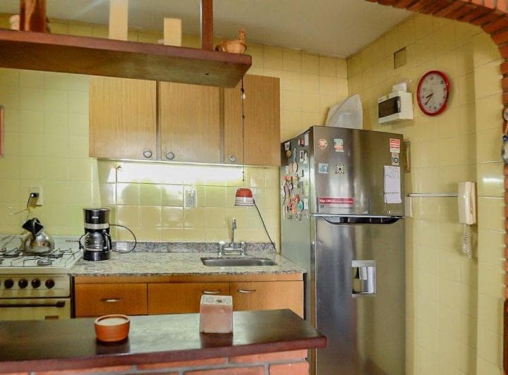 Venta Departamento de 3 Ambientes - Parque Chacabuco - 5