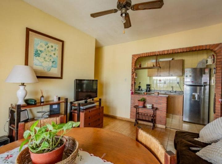 Venta Departamento de 3 Ambientes - Parque Chacabuco - 4