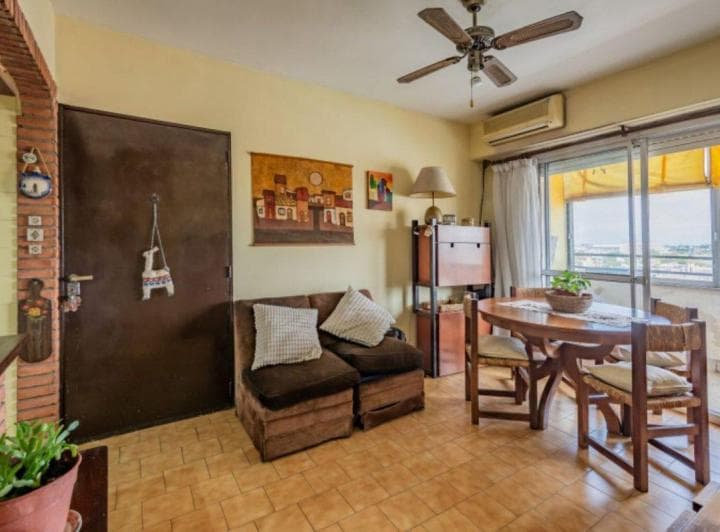 Venta Departamento de 3 Ambientes - Parque Chacabuco - 2