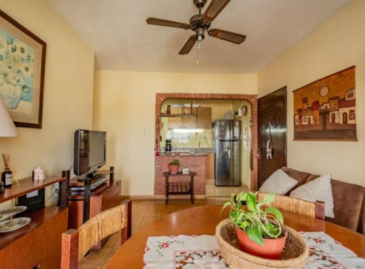 Venta Departamento de 3 Ambientes - Parque Chacabuco - 3