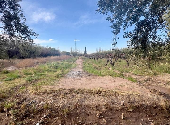 Venta Lote, Excelente Ubicacion, v. Castillo Maipu - 5