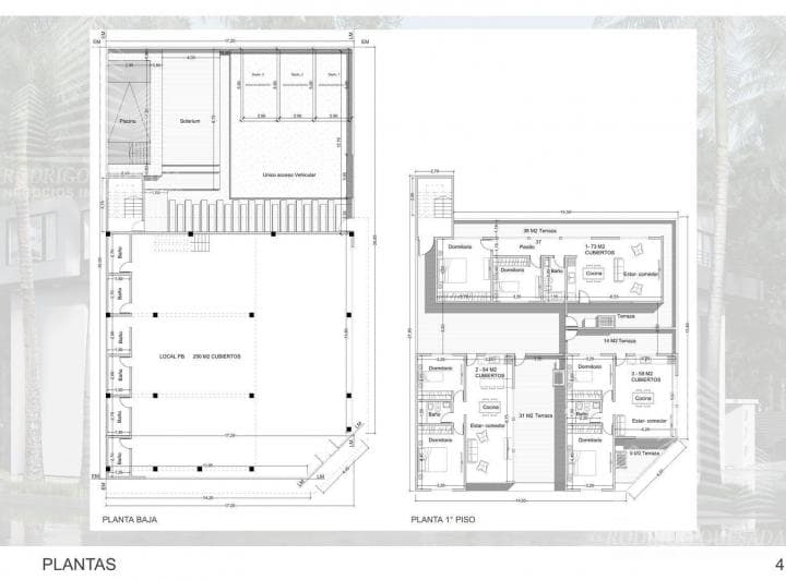 Departamento de E Ambientes a Estrenar - 5