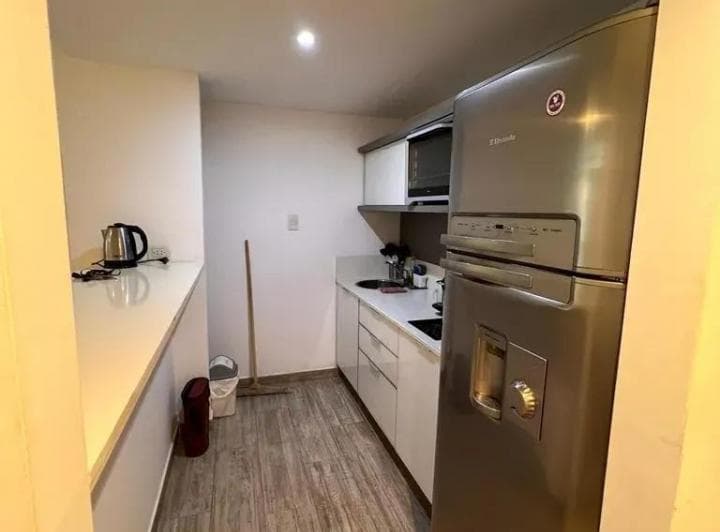 Departamento en Alquiler - Monoambiente 1 Baño - 42 m - Puerto Madero - 5