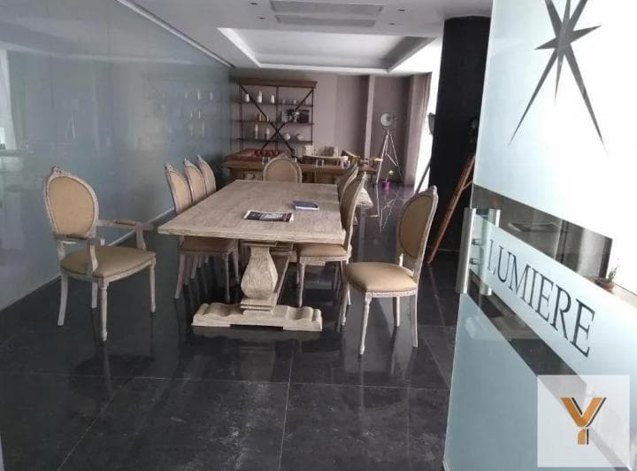Departamento en Alquiler - Monoambiente 1 Baño - 42 m - Puerto Madero - 3