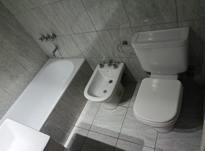 Departamento en Recoleta - 3