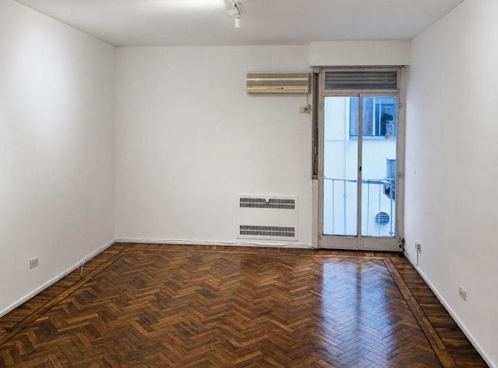 Departamento en Recoleta - 2