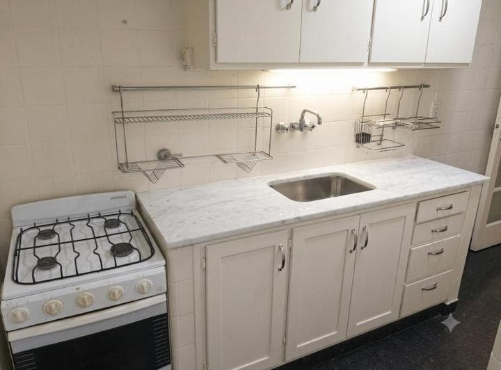 Departamento en Recoleta - 4