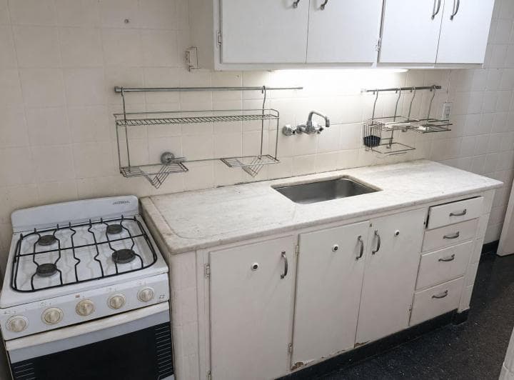 Departamento en Recoleta - 5