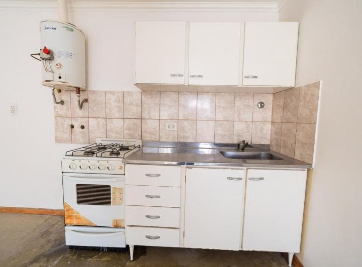 Departamento en Alquiler - 5