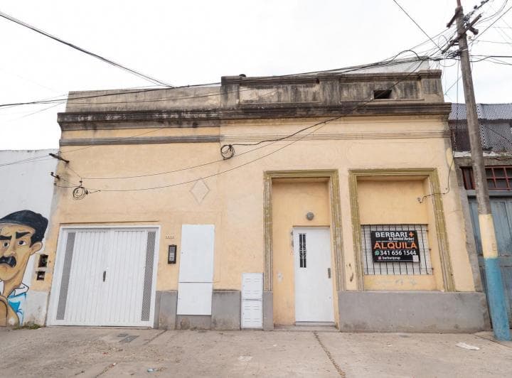 Departamento en Alquiler - 2
