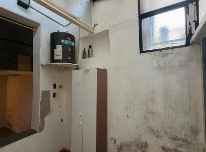 Venta PH Monombiente con Entrepiso Villa Urquiza a Reciclar - 5