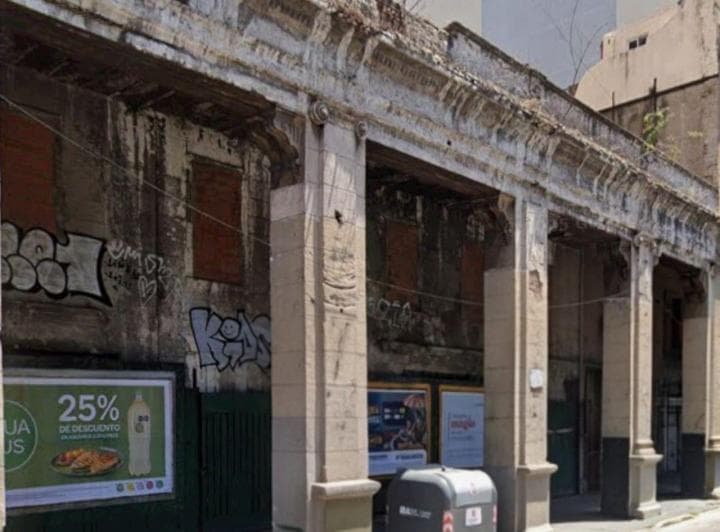 Local en Alquiler, San Telmo - 4