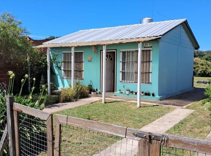 Casa en Las Toninas 556, Barranca de Los Lobos, Chapadmalal, Mar del Plata, Argentina. - 3