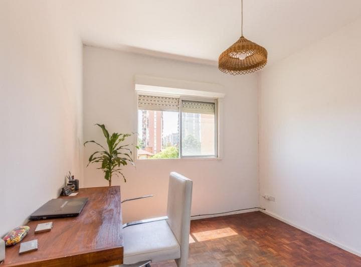 Venta - Departamento 4 Ambientes - Balcón - Flores - 5