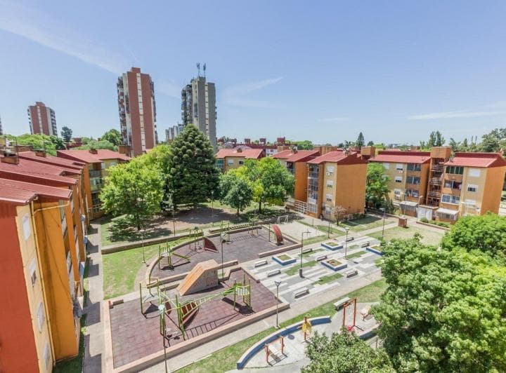 Venta - Departamento 4 Ambientes - Balcón - Flores - 4
