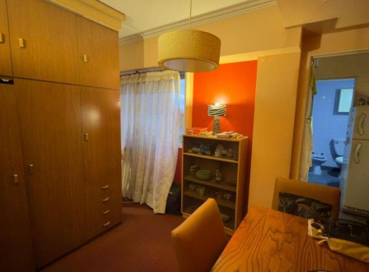 Monoambiente Ideal Inversion, Renta Temporaria, Airbnb. Bajas Expensas! - 5
