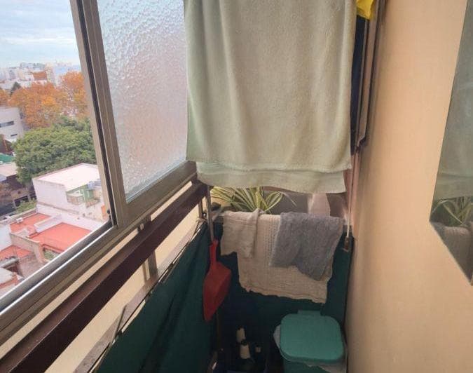 Monoambiente Ideal Inversion, Renta Temporaria, Airbnb. Bajas Expensas! - 4
